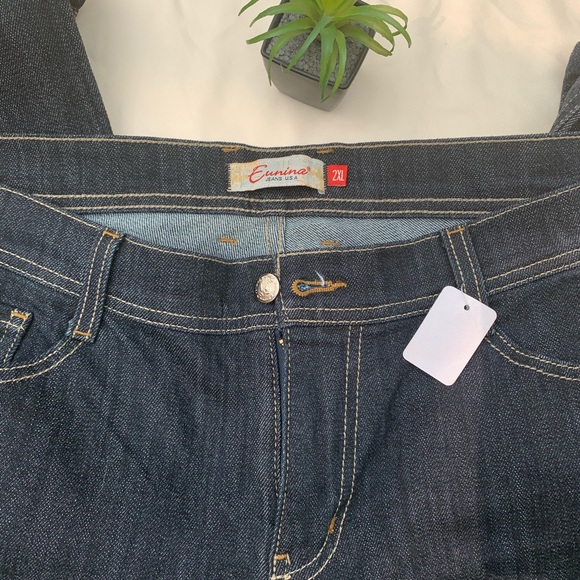 Eunina Jeans USA - Picture 6 of 8